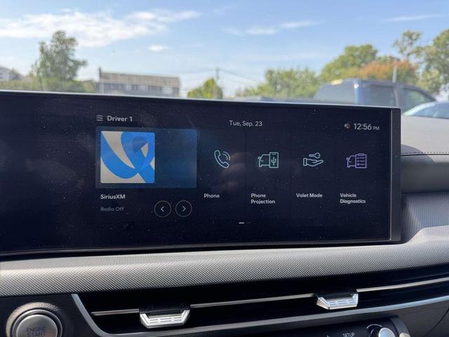 Photo of 2025 Blue Hyundai SONATA