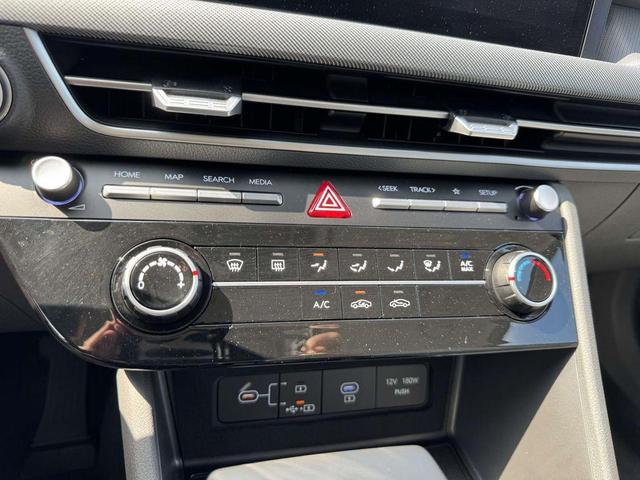 Photo of 2025 Blue Hyundai SONATA