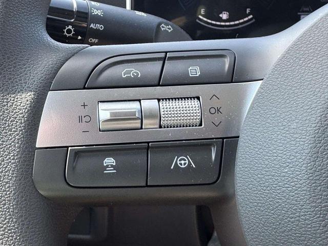 Photo of 2025 Blue Hyundai SONATA