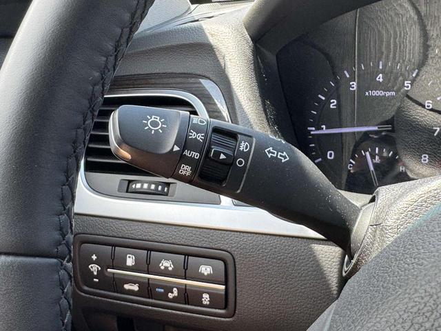 Photo of 2018 Victoria Black Genesis G80