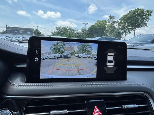Photo of 2024 Uyuni White Genesis G70