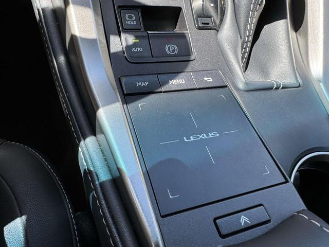 Photo of 2019 Gray Lexus NX 300