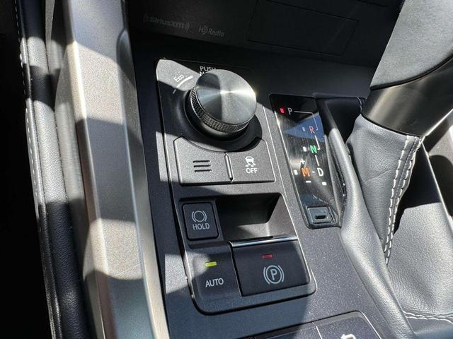 Photo of 2019 Gray Lexus NX 300