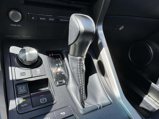 Photo of 2019 Gray Lexus NX 300