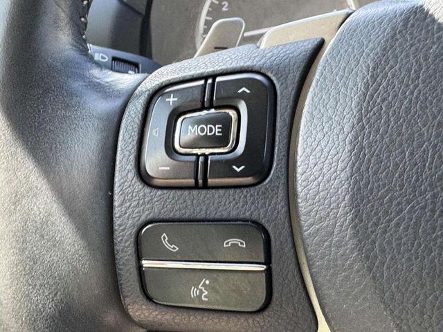 Photo of 2019 Gray Lexus NX 300