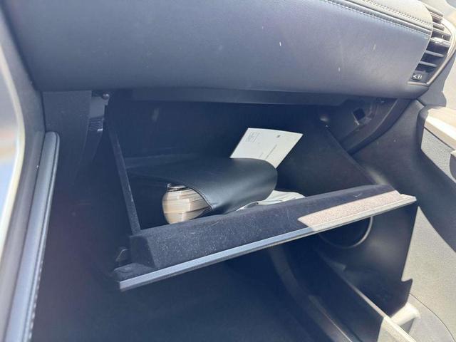 Photo of 2019 Gray Lexus NX 300