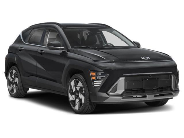 Photo of 2026 Cyber Gray Metallic Hyundai KONA