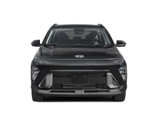 Photo of 2026 Cyber Gray Metallic Hyundai KONA