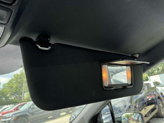 Photo of 2023 Radiant Red Metallic II Honda Odyssey