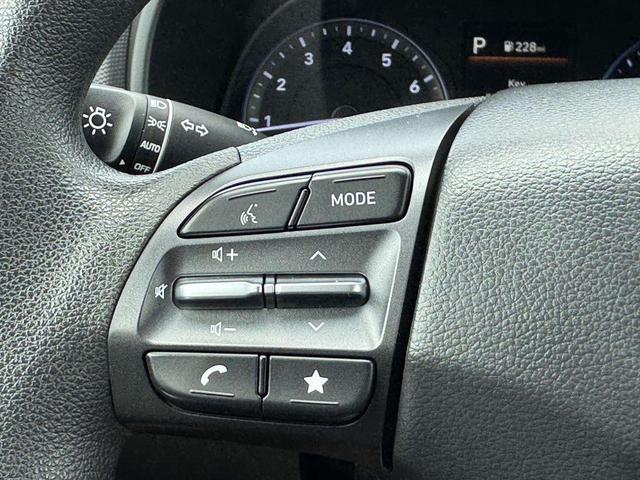 Photo of 2023 Gray Hyundai KONA