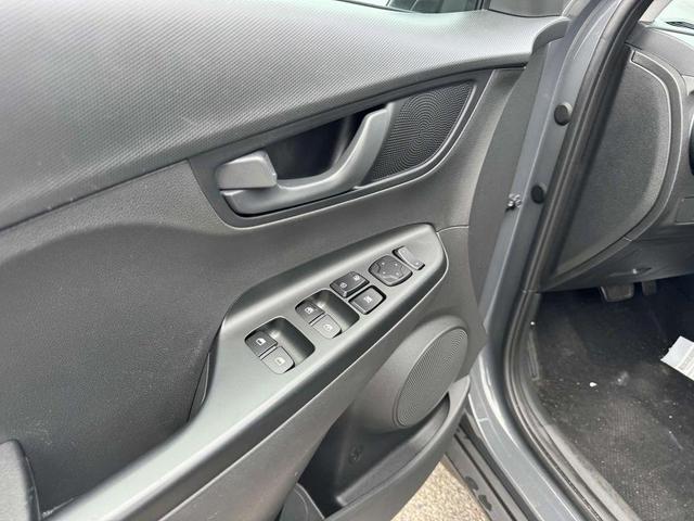 Photo of 2023 Gray Hyundai KONA