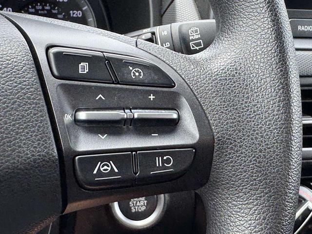 Photo of 2023 Gray Hyundai KONA