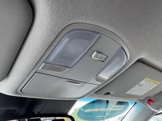 Photo of 2023 Gray Hyundai KONA
