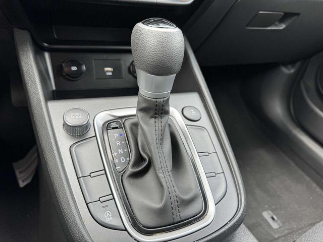Photo of 2023 Gray Hyundai KONA