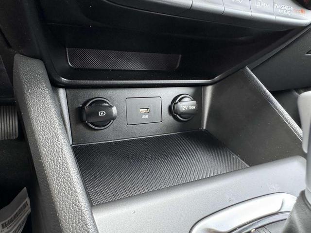 Photo of 2023 Gray Hyundai KONA