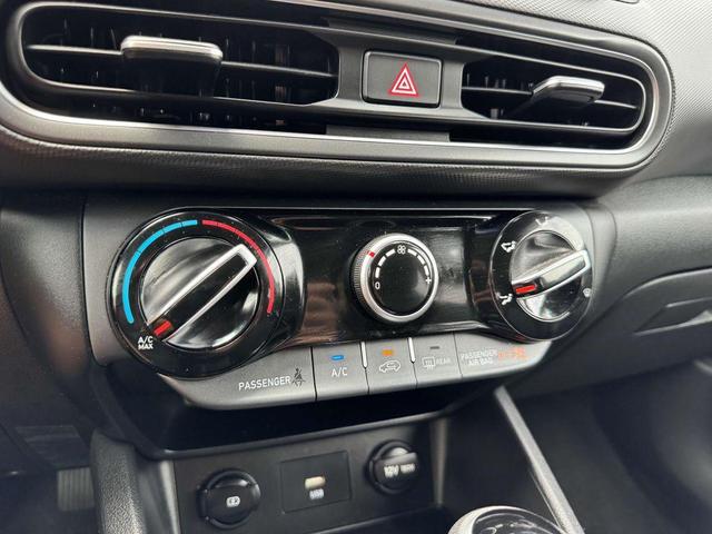 Photo of 2023 Gray Hyundai KONA