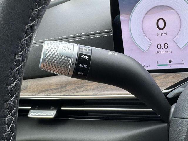Photo of 2025 Black Genesis GV80