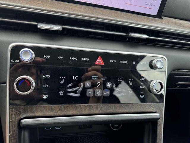 Photo of 2025 Black Genesis GV80