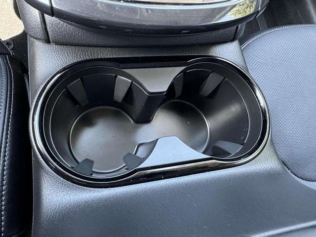 Photo of 2019 Deep Crystal Blue Mica Mazda CX-9