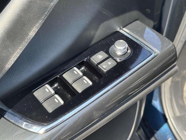Photo of 2019 Deep Crystal Blue Mica Mazda CX-9