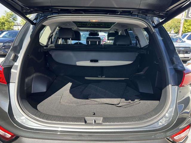 Photo of 2020 Rainforest Hyundai SANTA FE