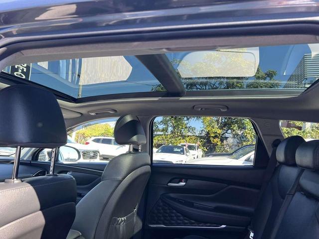 Photo of 2020 Rainforest Hyundai SANTA FE