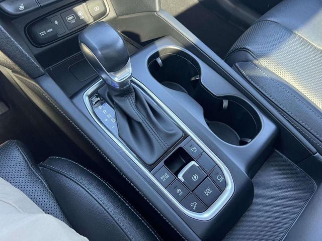 Photo of 2020 Rainforest Hyundai SANTA FE