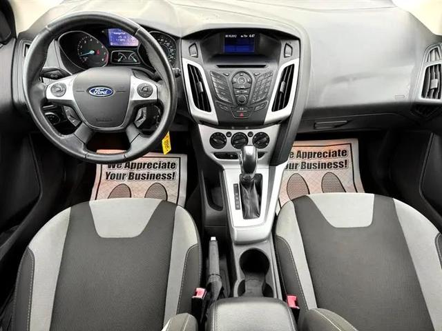 Photo of 2012 Not Specified Ford Focus