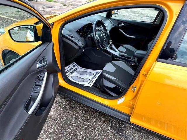 Photo of 2012 Not Specified Ford Focus