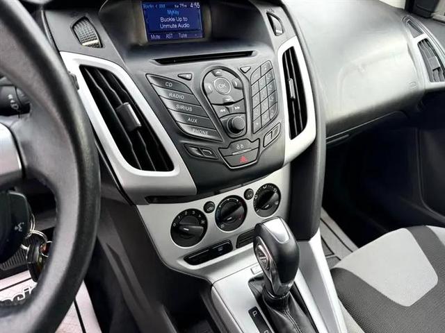 Photo of 2012 Not Specified Ford Focus