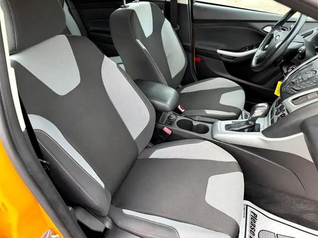 Photo of 2012 Not Specified Ford Focus