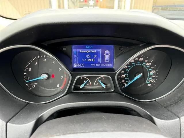 Photo of 2012 Not Specified Ford Focus