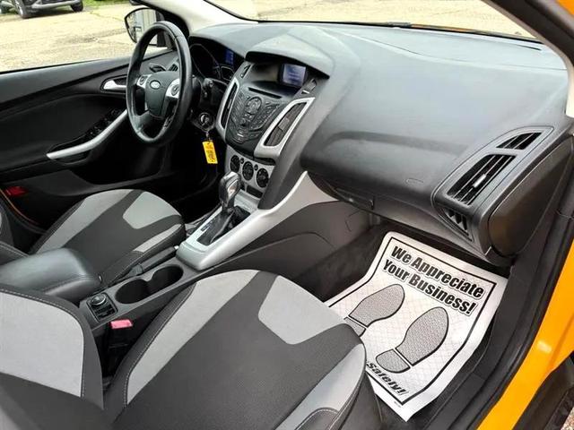 Photo of 2012 Not Specified Ford Focus
