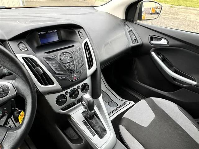 Photo of 2012 Not Specified Ford Focus
