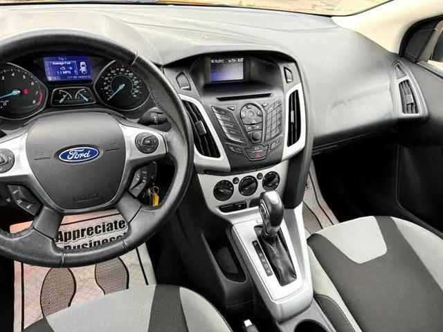 Photo of 2012 Not Specified Ford Focus
