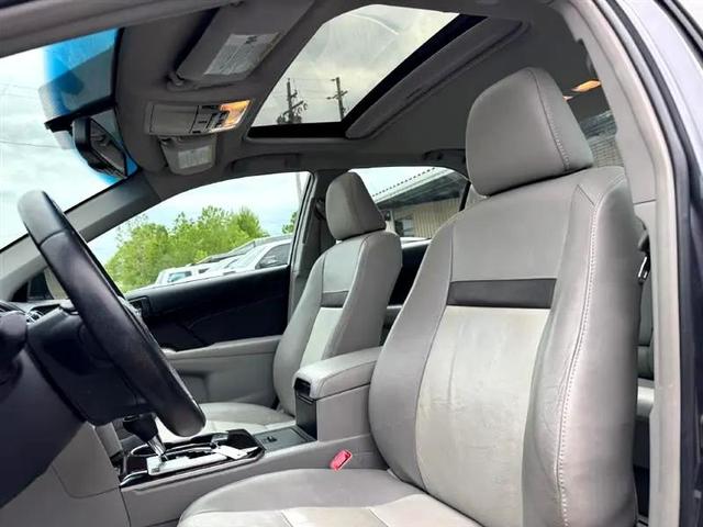 Photo of 2014 Not Specified Toyota Camry