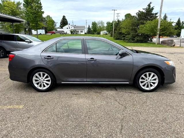 Photo of 2014 Not Specified Toyota Camry