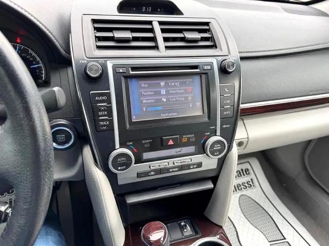 Photo of 2014 Not Specified Toyota Camry