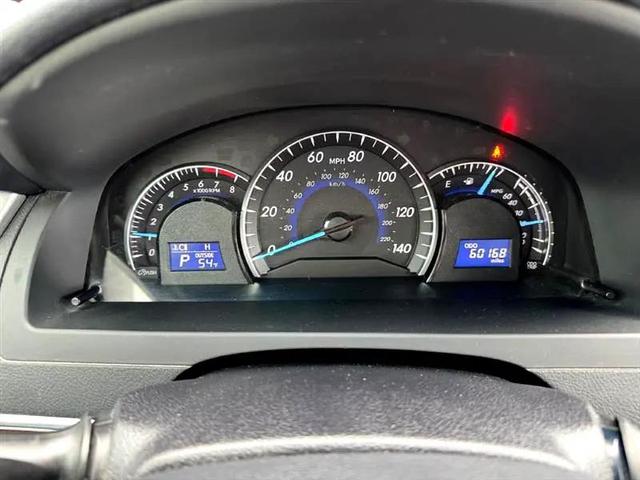 Photo of 2014 Not Specified Toyota Camry