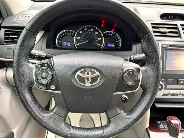 Photo of 2014 Not Specified Toyota Camry