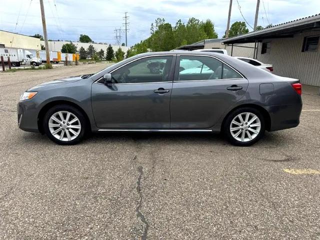 Photo of 2014 Not Specified Toyota Camry