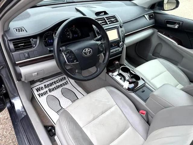 Photo of 2014 Not Specified Toyota Camry