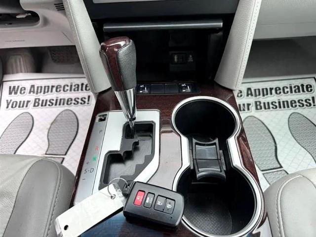Photo of 2014 Not Specified Toyota Camry