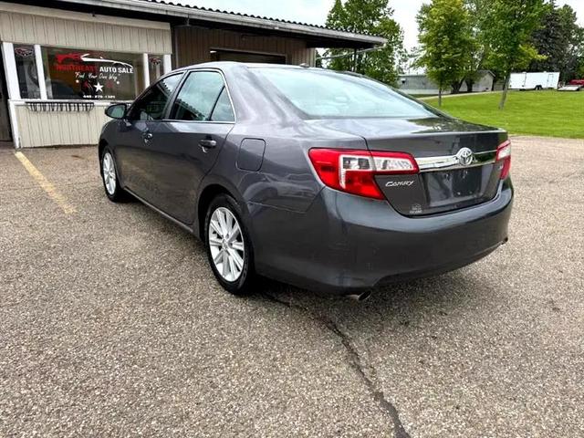 Photo of 2014 Not Specified Toyota Camry