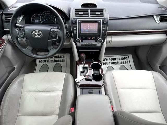 Photo of 2014 Not Specified Toyota Camry