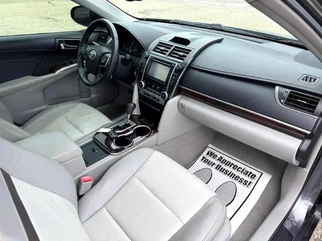 Photo of 2014 Not Specified Toyota Camry
