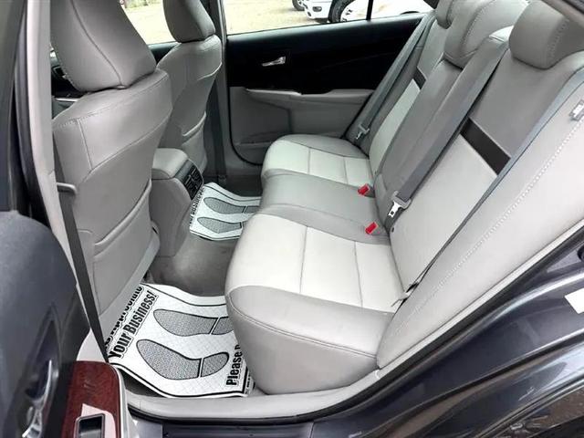 Photo of 2014 Not Specified Toyota Camry