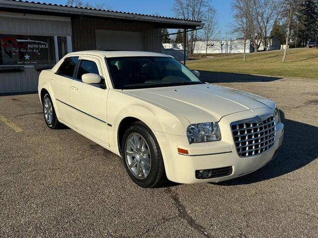 2008 Chrysler 300