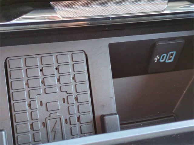 Photo of 2024 Silver Metallic Ford F-250