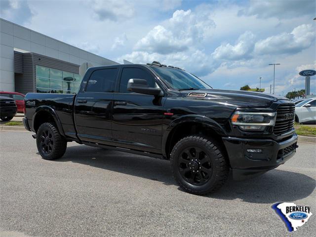 2022 RAM 2500